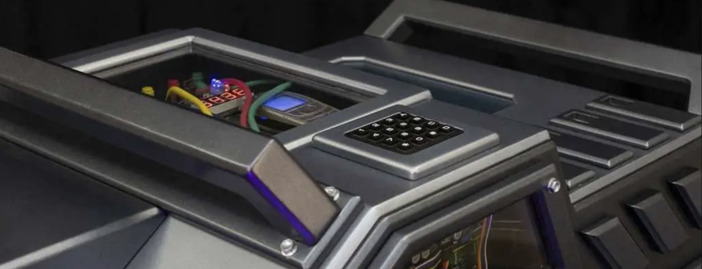 Portable Escape Games in Orlando - We come to you!